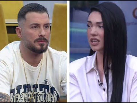 "A doni më për Belulin"/ Einxhel Shkira del me deklaratën e papritur, plas deklaratën e fortë...