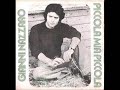 Gianni Nazzaro...Piccola Mia Piccola