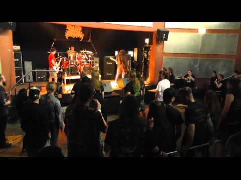 Obscure Mortuary 2 live @ Holsteiner Deathfest 2 FULL HD