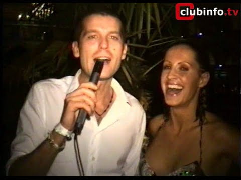 Dj Observer Birthday @ Babu