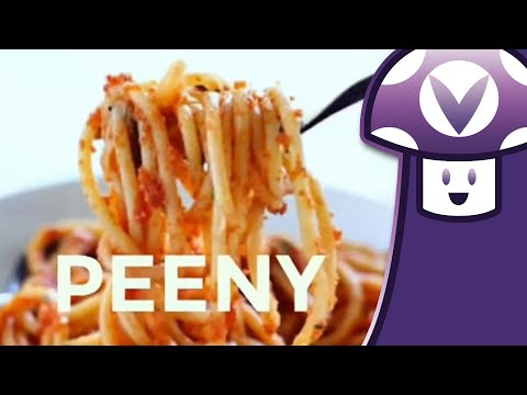 [Vinesauce] Vinny - The Pizza Experience
