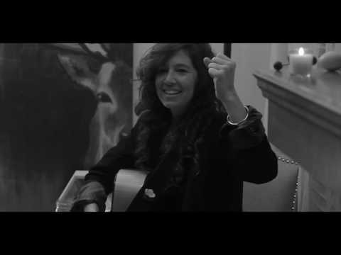 The Greenbelt Sessions #1 -  Megan Lacy "Song Birdies"