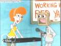 Phineas And Feb Trouble