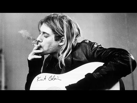 (free) Nirvana x grunge x rock type beat|paced