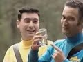 The Wiggles Whoo Hoo Wiggly Gremlins 2004 VHS