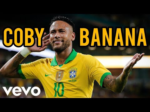 Naymar - CopyBanana [Official music Video]