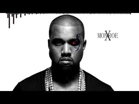 Monroe X - Unholy Pablo (Instrumental Video)