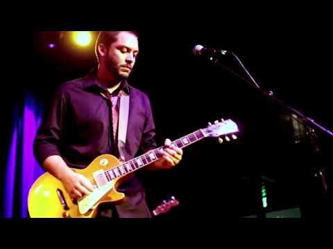 A Stroke of Good Fortune   The Greenleaves