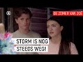 ’JE BENT TOCH NOG WEL STEEDS M’N VRIENDINNETJE?’ | De zomer van Zoë | Seizoen 3 #5 | NPO Zapp