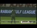 فيديو: حركة أكروباتية لحارس مرمى