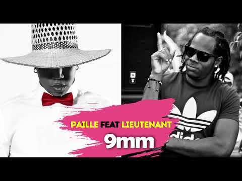 Paille Feat Lieutenant - 9mm