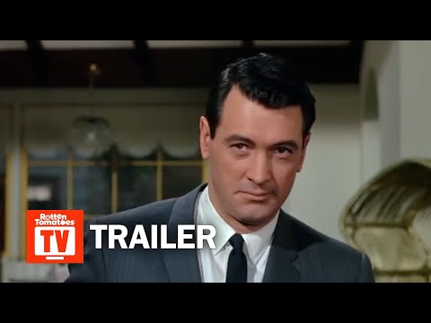 Rock Hudson: All That Heaven Allowed Trailer (2023)