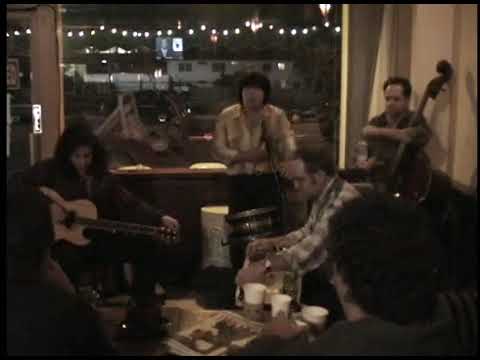 Chuck E  Weiss at The Hothouse - full unedited performance