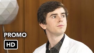 The Good Doctor 1x17 Promo &quot;Smile&quot; (HD)