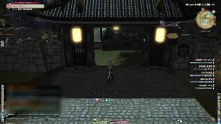 【ギター弾きながら♪】俺とお前とFF14　～皆で行こうエウプロシュネ～　※要雑談