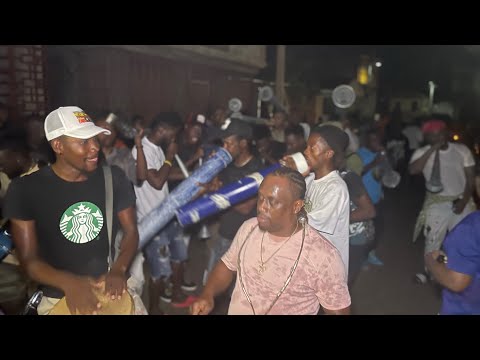 Bèl Plezi Band ap fete 21 lane egzistans li