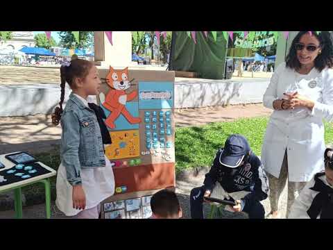 Movida Tecnológica en MELO