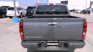 preview picture of video '2012 Chevrolet Colorado Houston TX 77034'