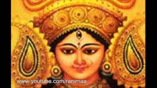 Jai Mata Di Aaye Hai Dware Tere Laal Datiye.wmv - YouTube