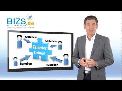 IH1 Einkauf optimieren