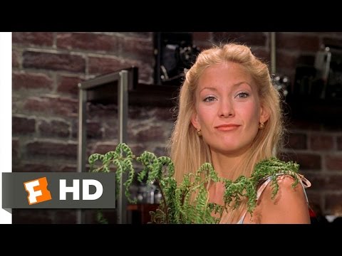 How to Lose a Guy in 10 Days (7/10) Movie CLIP - Mental Person (2003) HD