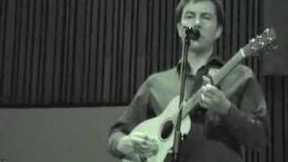 Smog + Joanna Newsom @ Presbyterian Church, SXSW