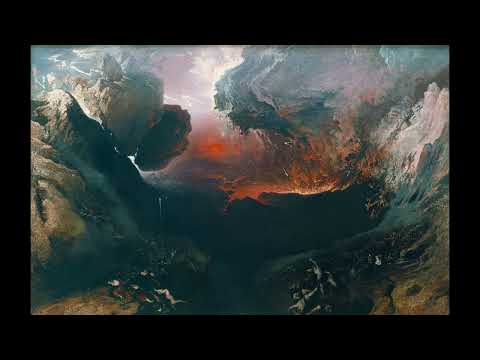 [8- BIT] Tchaikovsky - Symphony nº 6 in B-minor "Pathétique"