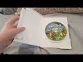 Franklin Franklin S Birthday Party DVD Overview