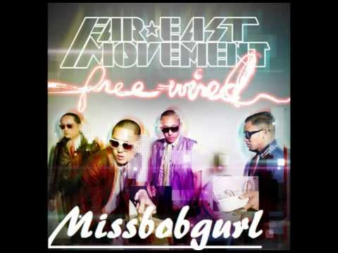 Fighting For Air - Far East Movement ft. Vincent Frank aka Frankmusik