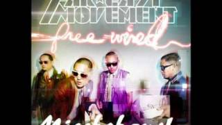 Fighting For Air - Far East Movement ft. Vincent Frank aka Frankmusik