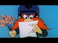Looney Tunes El Varón Bigote Rojo 1964 Español Latino