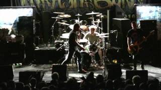 2010.07.18 Stick To Your Guns - Enough is Enough (Live in Milwaukee, WI)