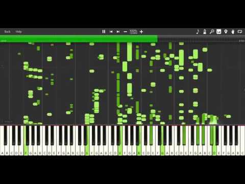 Here Comes My Arrow Guardians of the Galaxy Vol 2 PARODY (HISHE Piano)