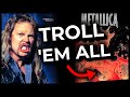 Metallica Just TROLLED Their Fans With LOAD Remaster