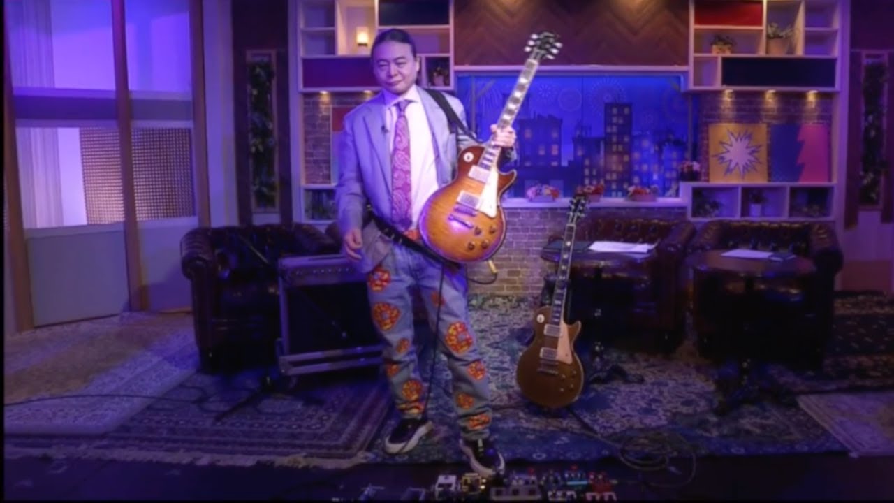 最終回!日本を世界のリーダーに!「苫米地式次世代コーチング」 (2024年9月9日)