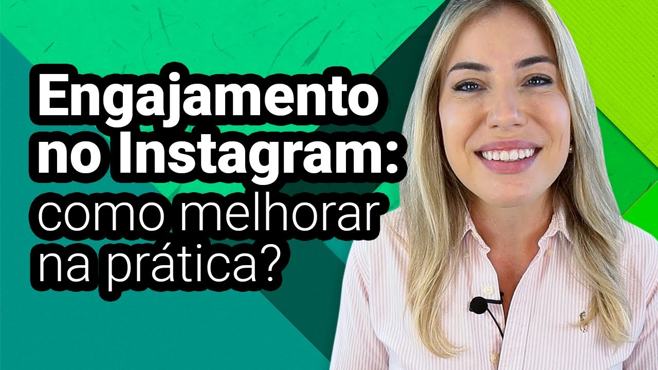 COMO AUMENTAR O ENGAJAMENTO NO INSTAGRAM