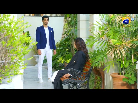 Mohabbat Chor Di Maine - Promo Last EP 51 - Monday at 9:00 PM only on Har Pal Geo