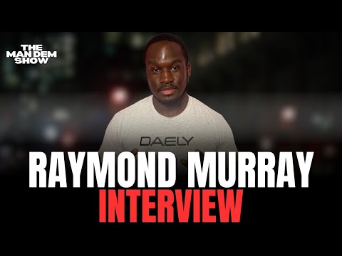 From Soccer Prospect to Street Life: Breaking Generational Curses | The Man Dem Show