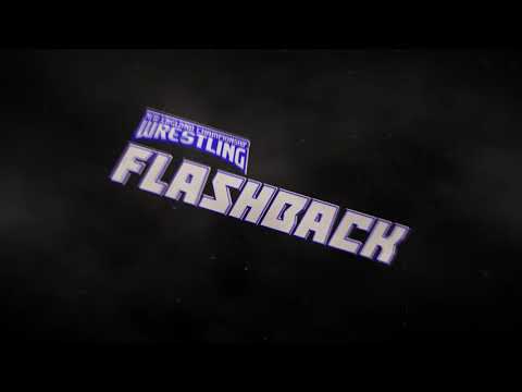 NECW Flashback - Matt Spectro vs. Nick Steel - November 30, 2007