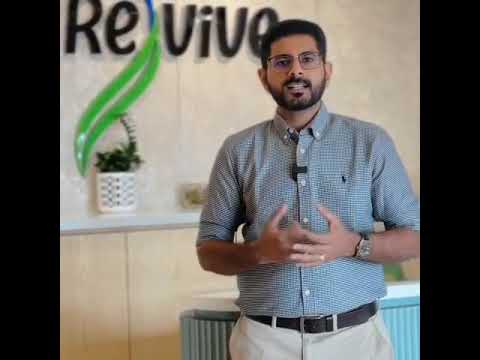 Revive Aesthetics Clinic Tour