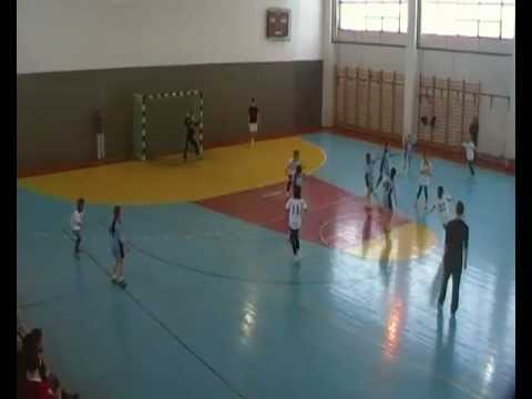 BC SIRIUS Tg-Mures - Sighisoara repr. II-a etapa IV-a faza jud. Sighisoara  18.02.2012