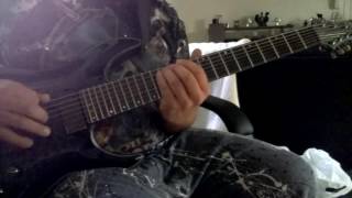 Blood red throne Mandatory homicide