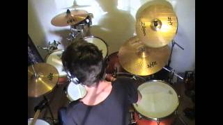 Young Guns - After The War (Drum Cover) : Zac Cassidy