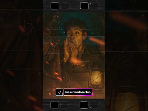 O Assobio do Curupira - Parte 1