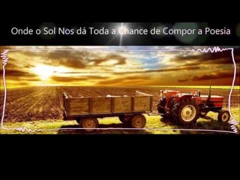 Rayssa Riordana - Sou do campo