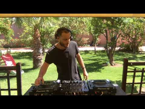 Live Stream | Uberhaus 2020 | Amine K