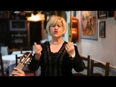 Ensaios, Rosa de Jesus, "Fado Oliveira" - "Ovelha negra"