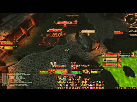 Jungle cleave vs Ret/DK/Priest (2500) - Random Games from the past 2 weeks
