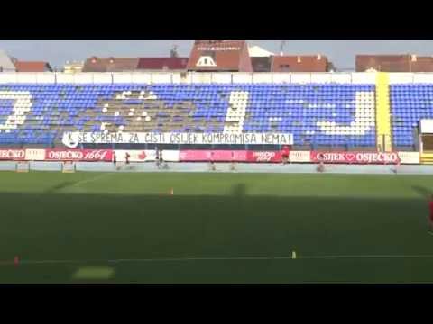 600m [Ž] - Kup Hrvatske FINALE za kadete i kadetkinje 2015