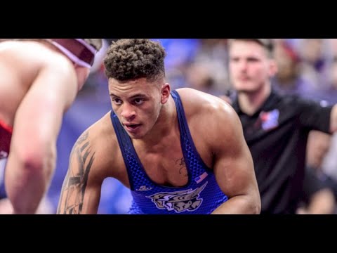 FloWrestling Radio Live Ep. 618 - Big Ten Pre-Seeds Reactions & Best Early Round Matches